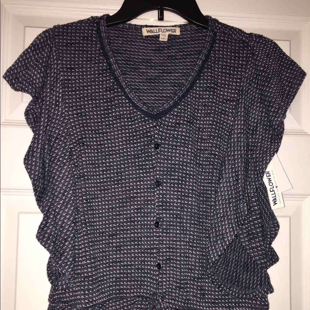 Woman’s top